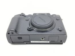 camara digital evil fujifilm x-t3
