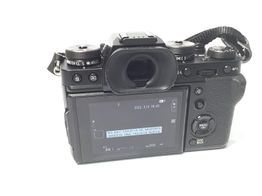 camara digital evil fujifilm x-t3
