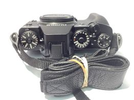 camara digital evil fujifilm x-t3