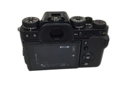 camara digital evil fujifilm x-t3