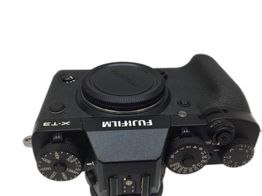 camara digital evil fujifilm x-t3
