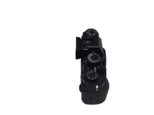 camara digital evil fujifilm x-t3