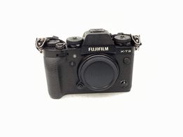camara digital evil fujifilm x-t3