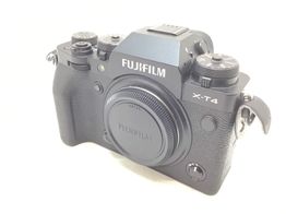 camara digital evil fujifilm x-t4