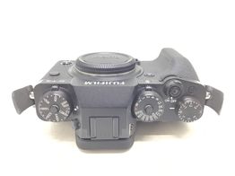 camara digital evil fujifilm x-t4