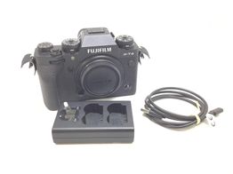 camara digital evil fujifilm x-t4