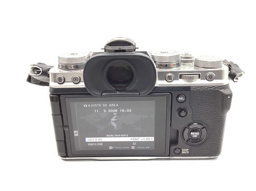 camara digital evil fujifilm x-t4