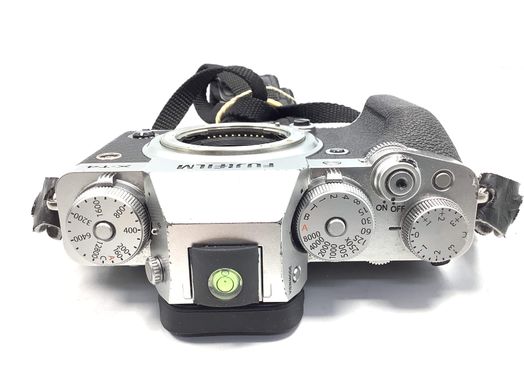 camara digital evil fujifilm x-t4