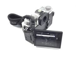 camara digital evil fujifilm x-t4