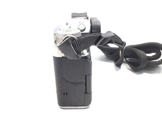 camara digital evil fujifilm x-t4