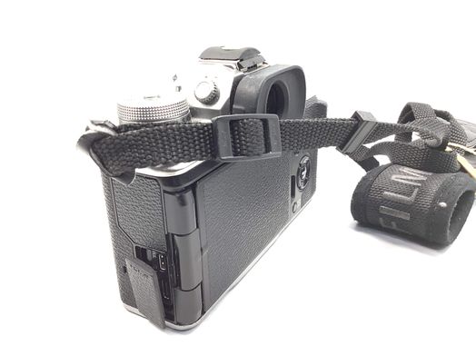 camara digital evil fujifilm x-t4