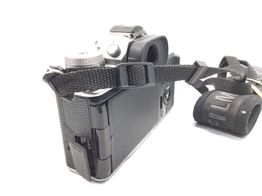 camara digital evil fujifilm x-t4