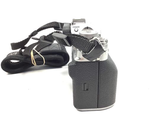 camara digital evil fujifilm x-t4