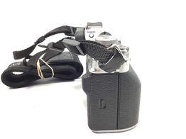 camara digital evil fujifilm x-t4