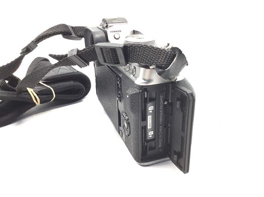 camara digital evil fujifilm x-t4