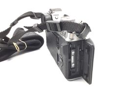 camara digital evil fujifilm x-t4