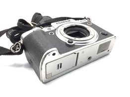 camara digital evil fujifilm x-t4