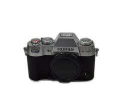 camara digital evil fujifilm x-t50