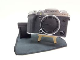 camara digital evil fujifilm x-t5