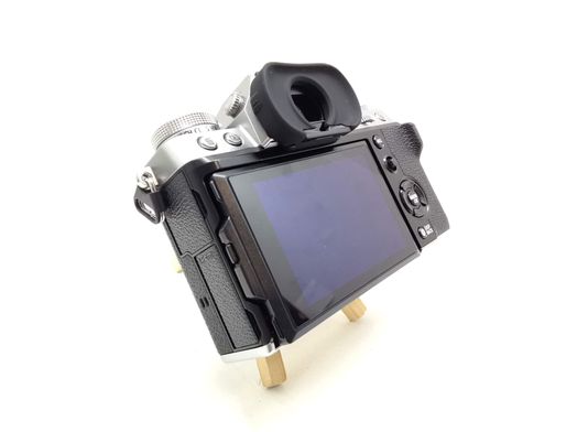 camara digital evil fujifilm x-t5