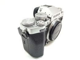 camara digital evil fujifilm x-t5