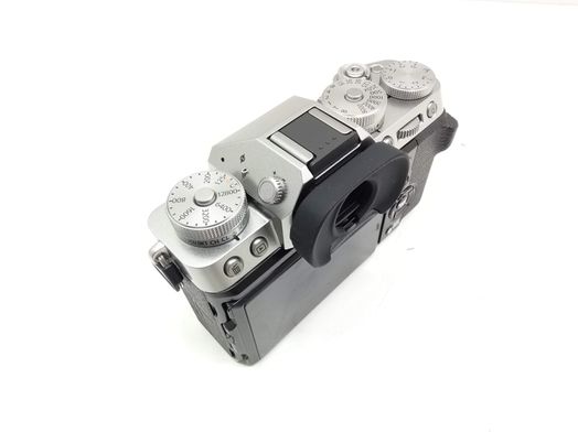 camara digital evil fujifilm x-t5