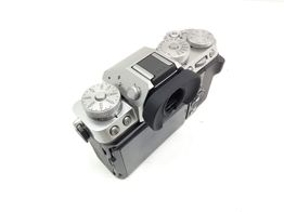 camara digital evil fujifilm x-t5