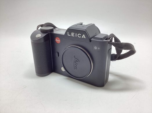 camara digital evil leica sl (typ 601)