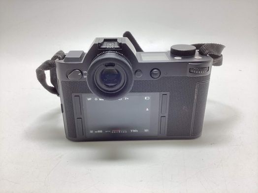 camara digital evil leica sl (typ 601)