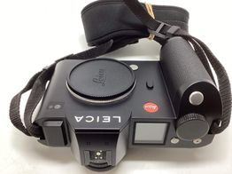 camara digital evil leica sl (typ 601)