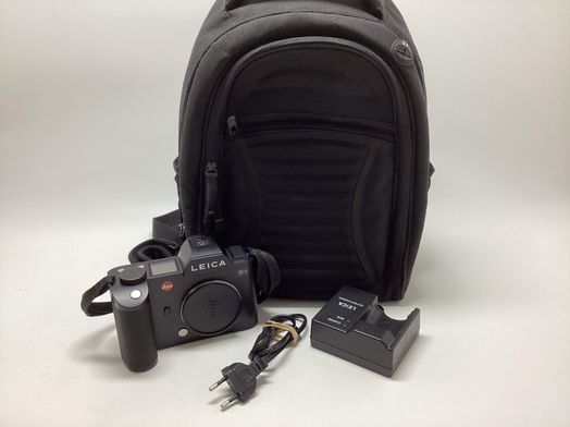 camara digital evil leica sl (typ 601)