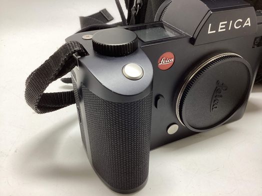 camara digital evil leica sl (typ 601)