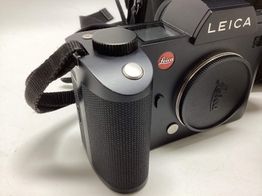 camara digital evil leica sl (typ 601)