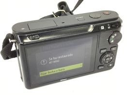 camara digital evil nikon 1 j1