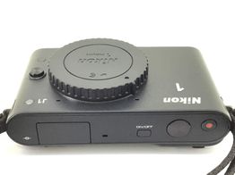 camara digital evil nikon 1 j1