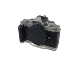 camara digital evil nikon z fc