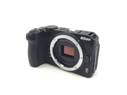 camara digital evil nikon z30