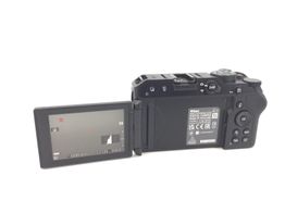 camara digital evil nikon z30