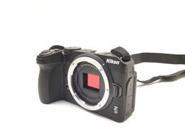 camara digital evil nikon z30