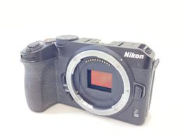 camara digital evil nikon z30