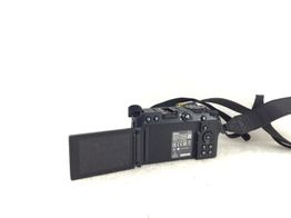 camara digital evil nikon z30