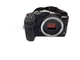 camara digital evil nikon z30