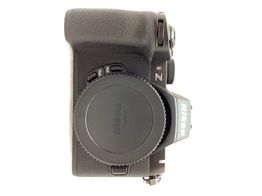 camara digital evil nikon z50 ii + dx 16-50mm