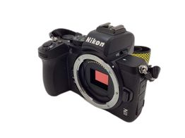 camara digital evil nikon z50