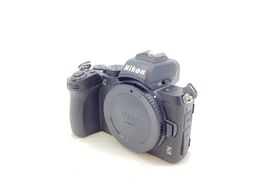 camara digital evil nikon z50