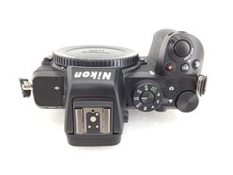 camara digital evil nikon z50