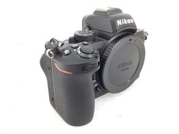 camara digital evil nikon z50