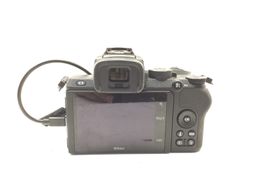 camara digital evil nikon z50