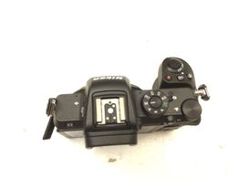 camara digital evil nikon z50