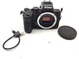 camara digital evil nikon z50